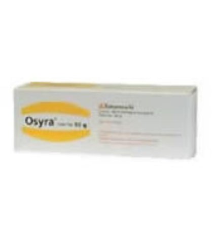 OSYRA 100 CR LEVIGANTE 100G