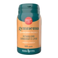 GYMNEMA SILV 60CPS 350MG