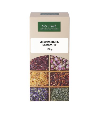 AGRIMONIA SOMMITA TT 100G