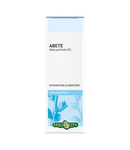 GEMMODERIVATI ABETE MG 50ML