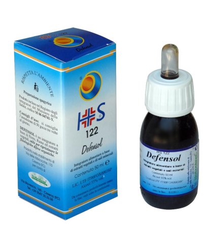 DEFENSOL INTEGRAT LIQ 50ML