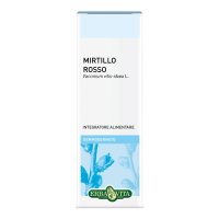 MIRTILLO ROSSO GD 50ML