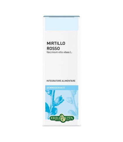 MIRTILLO ROSSO GD 50ML