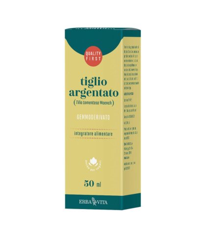 GEMMODERIVATO TIGLIO ARG 50ML