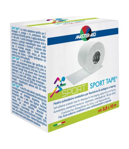 MAID SPORT SPORT TAPE 3,8X100C