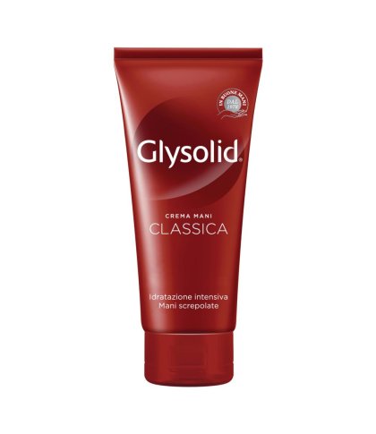 GLYSOLID CR MANI TUBETTO 100ML