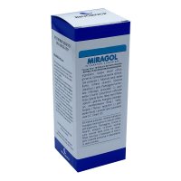 MIRAGOL 50ML  BG