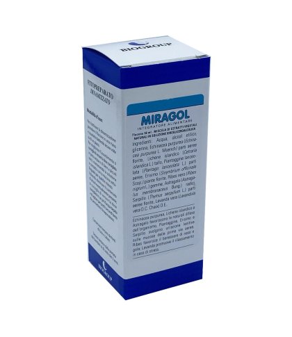 MIRAGOL 50ML  BG