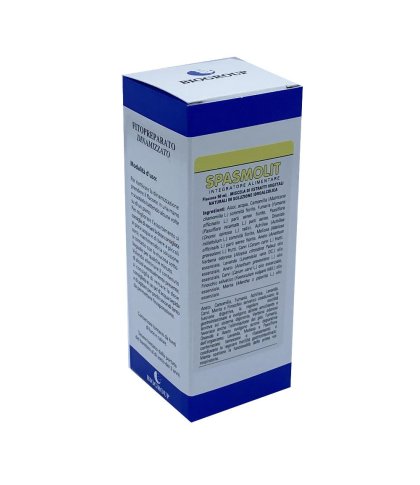 SPASMOLIT 50ML BG