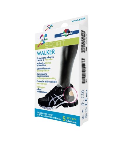 MAID WALKER PROT IDROGEL 5PZ