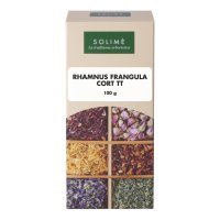 RHAMNUS FRANGOLA CORT 100G