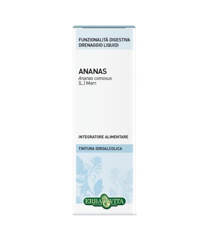 ANANAS SOL IAL 50ML