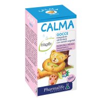 CALMA BIMBI GTT 30ML