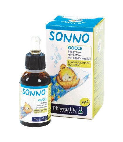 SONNO BIMBI GTT 30ML