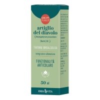 ARTIGLIO DEL DIAVOLO SOL 50ML