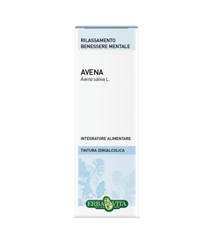 AVENA SEMI TINT IAL 50ML EBV