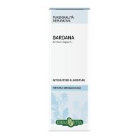 BARDANA RX SOL IAL 50ML