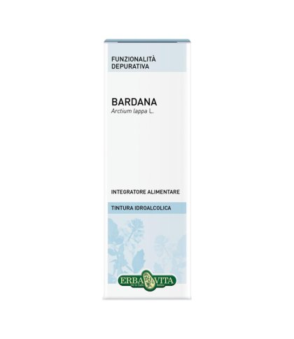 BARDANA RX SOL IAL 50ML