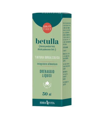 BETULLA FGL SOL IAL 50ML  ERBA