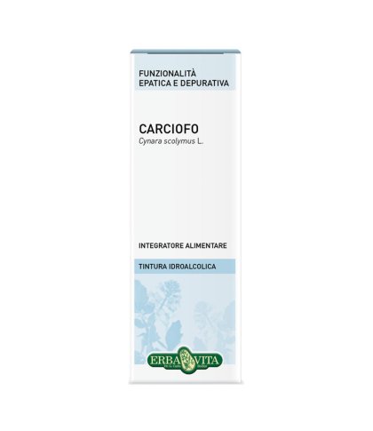 CARCIOFO FGL SOL IAL 50ML