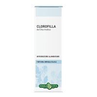 CLOROFILLA SOL IAL 50ML