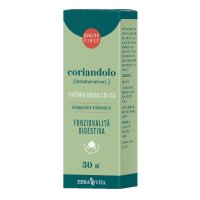 CORIANDOLO SEMI TINT IAL 50ML