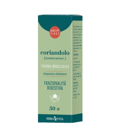 CORIANDOLO SEMI TINT IAL 50ML