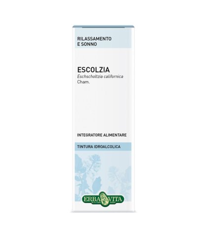 ESCOLZIA SOMMITA SOL IAL 50ML