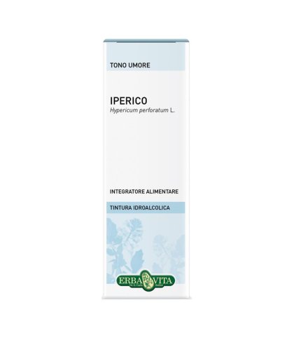 IPERICO SOMMITA SOL IAL 50ML