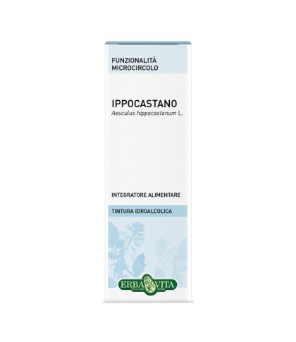 IPPOCASTANO SEMI SOL IAL 50ML