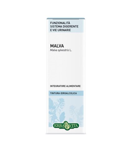 MALVA FOGLIE TINT IAL 50ML EBV