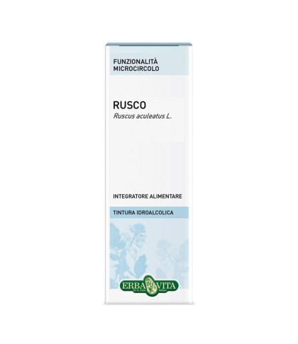 RUSCO RIZOMA TINT IAL 50ML EBV