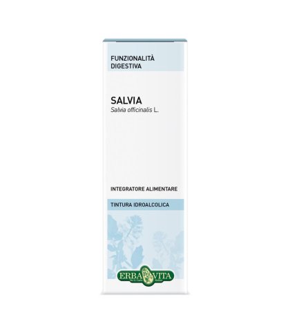 SALVIA FOGLIE TINT IAL50ML EBV