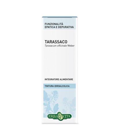 TARASSACO RX SOL IAL 50ML