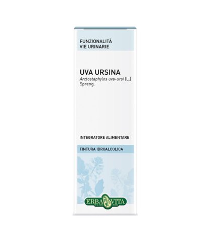 UVA URSINA FGL SOL IAL 50ML