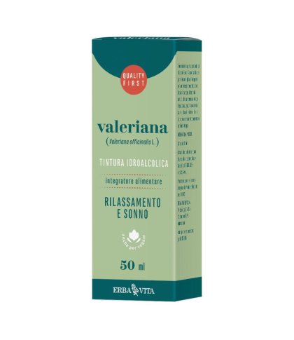 VALERIANA RX SOL IAL 50ML