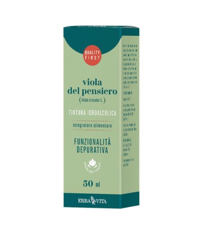 VIOLA PENSIERO FIO TINT IA50ML