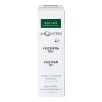 UNIQUATTRO VALERIANA RDX 50ML