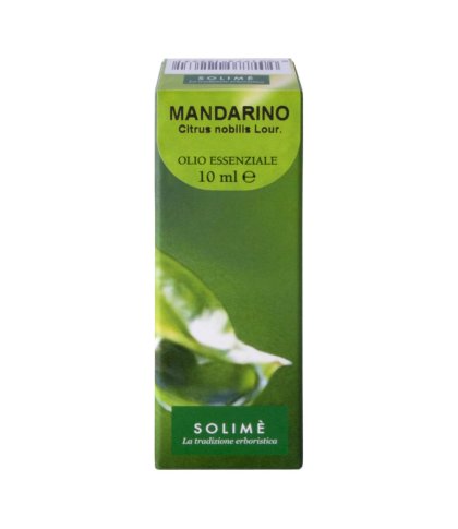 MANDARINO OLIO ESS 10ML