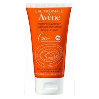 AVENE SOL CR INVIS 20 PROT/A