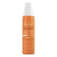 AVENE SOL SPR 20 PROT/A 200ML