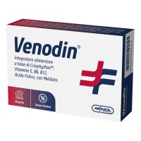 VENODIN 30CPS