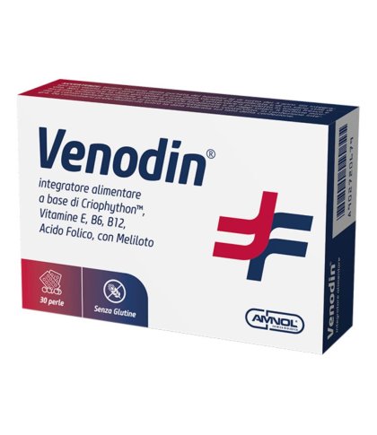 VENODIN 30CPS