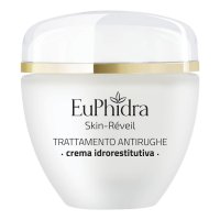 EUPHIDRA TRATT IDROREST SR40ML