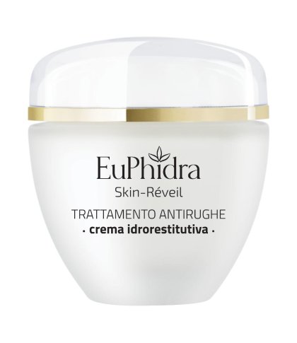 EUPHIDRA TRATT IDROREST SR40ML