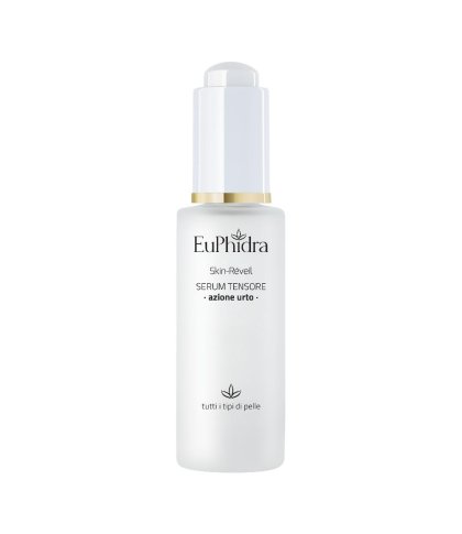 EUPHIDRA TRATT SERUM TENS 30ML