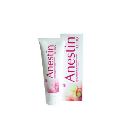 ANESTIN FLUIDO LEN. 75ML