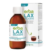 ERBALAX DELICATO SCIR 200ML ER