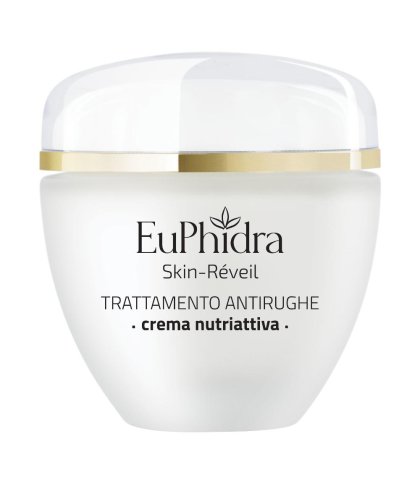 EUPHIDRA TRATT NUTRIATT SR40ML