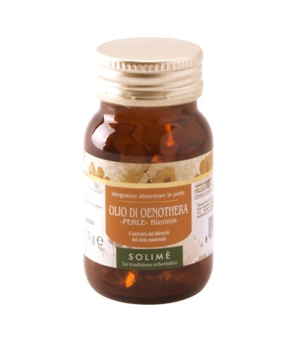 OLIO OENOTHERA 50PRL 500MG